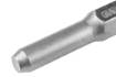 Groove point chiesel HEX self sharpen 17 x 280 mm