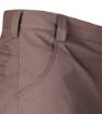 Mix&Match work trousers, stretch, brown, size L
