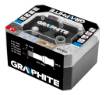 Diamond hole cutters (6, 8, 10, 12, 16 mm), set 5 pcs
