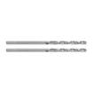 HSS metal drill, DIN 338, 3.2 mm, 2 pcs