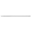 SDS Plus reinforced concrete drill 14 x 600 mm, quatro