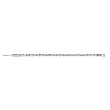 SDS Plus reinforced concrete drill 14 x 600 mm, quatro