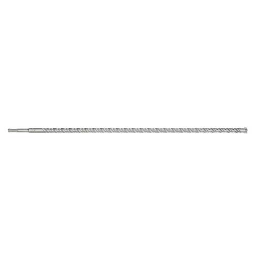 SDS Plus reinforced concrete drill 14 x 600 mm, quatro