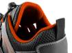 Work sandals S1 SRA, composite toecap, size 40