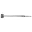 SDS Plus pea shooter 35 x 35 mm, 16 teeth