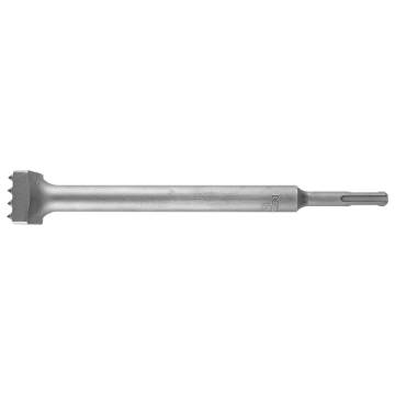 SDS Plus pea shooter 35 x 35 mm, 16 teeth