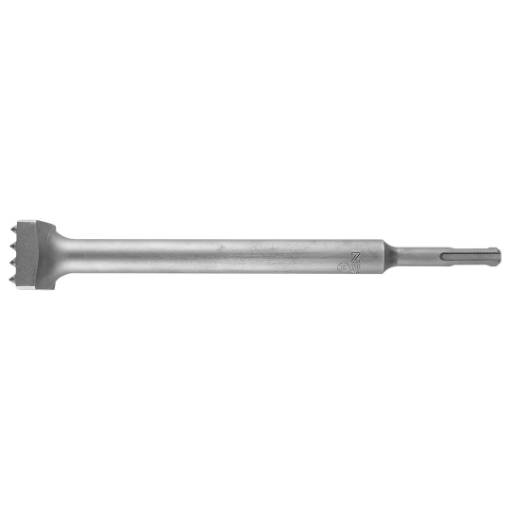 SDS Plus pea shooter 35 x 35 mm, 16 teeth