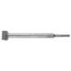 SDS Plus pea shooter 35 x 35 mm, 16 teeth