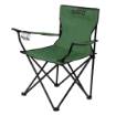 Camping chair, foldable