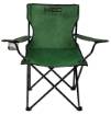 Camping chair, foldable
