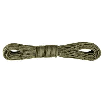 Paracord 30 m, 4 mm