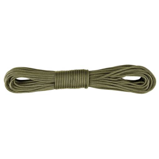 Paracord 30 m, 4 mm