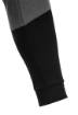 Sweatpants COMFORT, black-grey, size XL