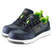 Safety low shoes, S1, composite toecap, size 46