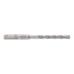 SDS Plus reinforced concrete drill 8 x 160 mm, quatro