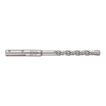 SDS Plus reinforced concrete drill 8 x 160 mm, quatro