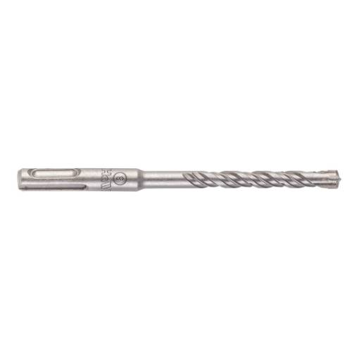 SDS Plus reinforced concrete drill 8 x 160 mm, quatro