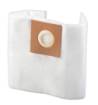 Microfibre hoover bags 58GE133 5 pcs