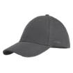 Baseball cap, grey