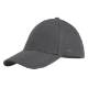 Baseball cap, grey