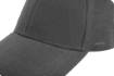Baseball cap, grey