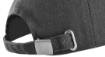 Baseball cap, grey