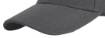 Baseball cap, grey