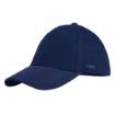 Baseball cap, navy blue