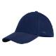 Baseball cap, navy blue