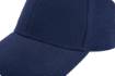 Baseball cap, navy blue