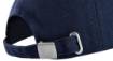 Baseball cap, navy blue
