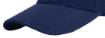 Baseball cap, navy blue