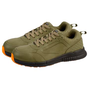 Work shoes O2 SR FO, ultra antislip, size 47