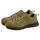Work shoes O2 SR FO, ultra antislip, size 47