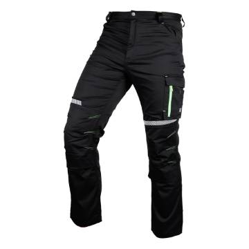 Mix&Match work trousers, black, size L