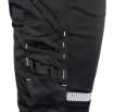 Mix&Match work trousers, black, size XS