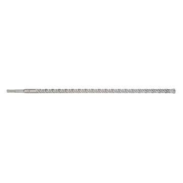 SDS Plus reinforced concrete drill 14 x 400 mm, quatro