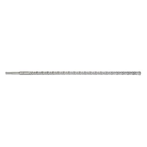 SDS Plus reinforced concrete drill 14 x 400 mm, quatro