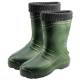 EVA wellingtons, size 43