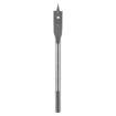 Wood flat drill, 12 x 152 mm