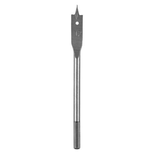Wood flat drill, 12 x 152 mm