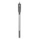 Wood flat drill, 12 x 152 mm