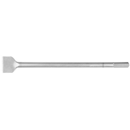 SDS chisel Max 50 x 400 mm, 25 deg.