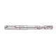SDS Plus reinforced concrete drill 10 x 110 mm, quatro