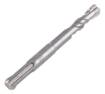 SDS Plus reinforced concrete drill 10 x 110 mm, quatro
