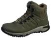 Work boots O2 SR FO, cable tie with knob, size 43