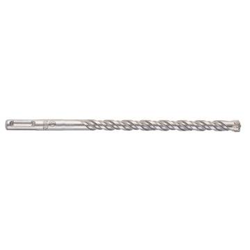 SDS Plus reinforced concrete drill 12 x 260 mm, quatro