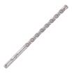 SDS Plus reinforced concrete drill 12 x 260 mm, quatro