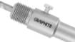 Adapter for HEX hole saws and pilot drill M22 200 mm