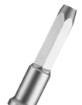 Adapter for HEX hole saws and pilot drill M22 200 mm